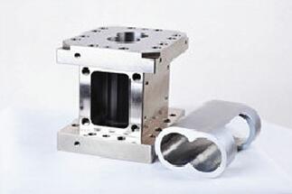 高密度，高耐磨整體合金套